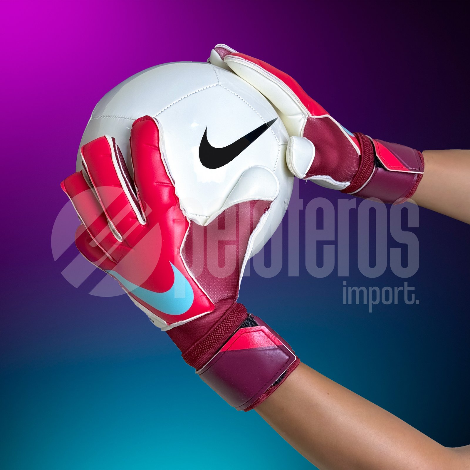 Guantes 5